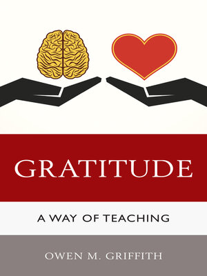cover image of Gratitude